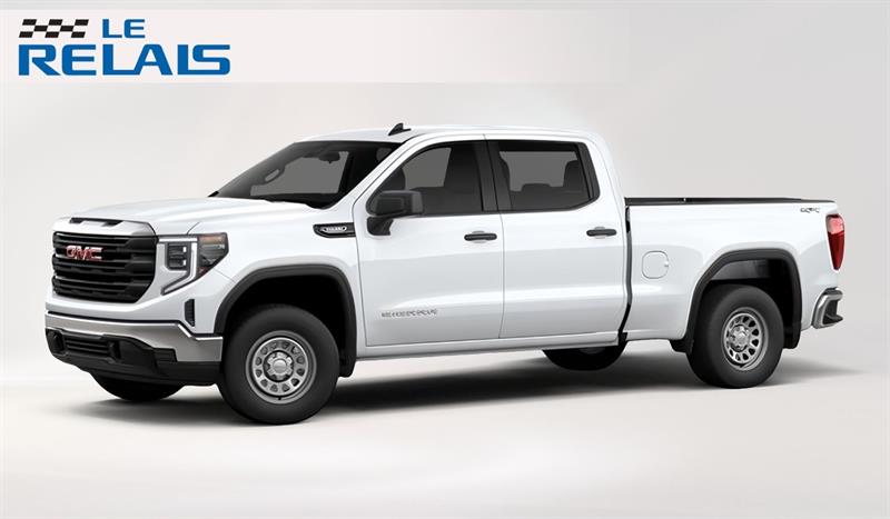 gmc Sierra 1500 2026 - 3