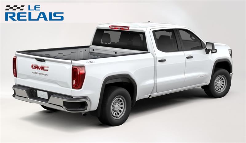gmc Sierra 1500 2026 - 5