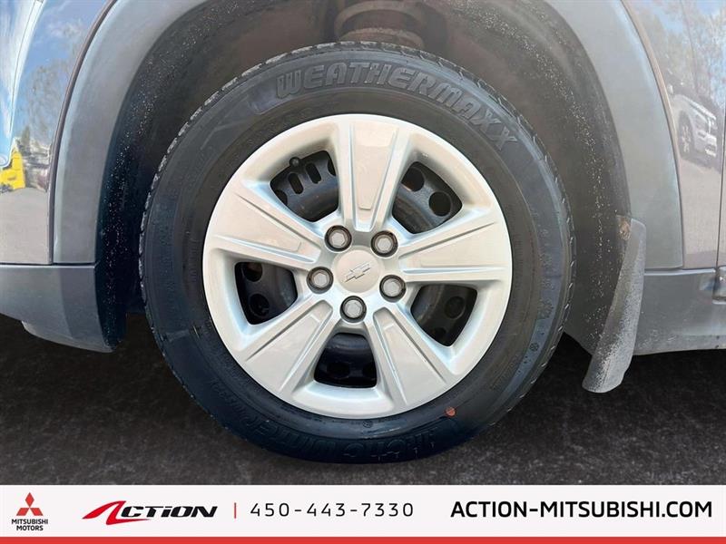 chevrolet Orlando 2014 - 9