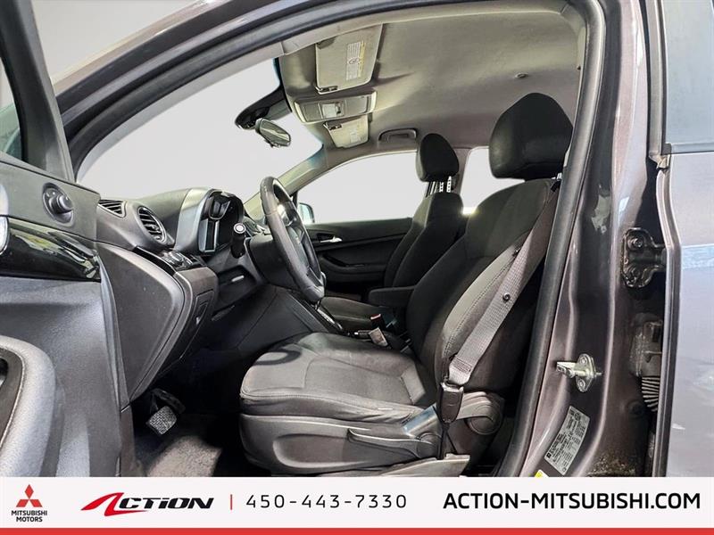 chevrolet Orlando 2014 - 11