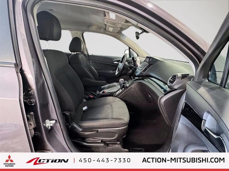 chevrolet Orlando 2014 - 17