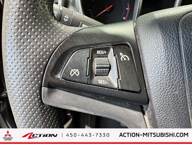 chevrolet Orlando 2014 - 19
