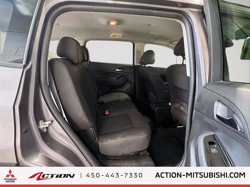 chevrolet Orlando 2014 - 21