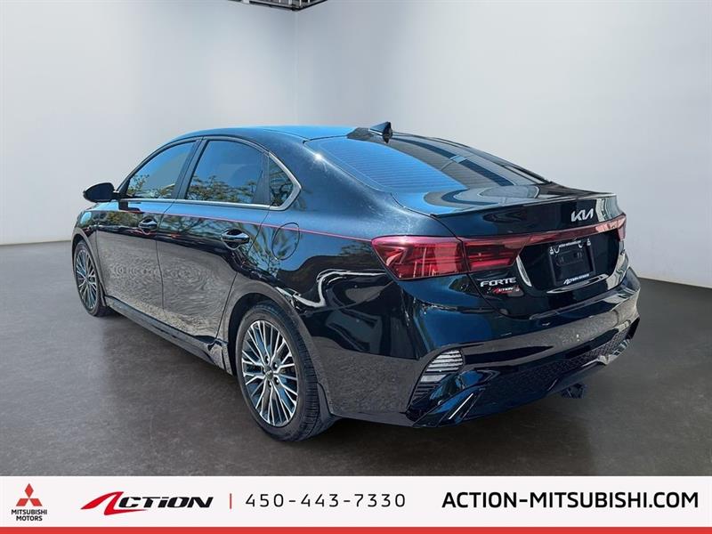 kia Forte 2022 - 3