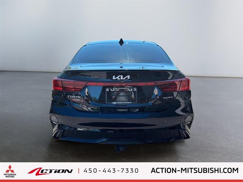kia Forte 2022 - 4