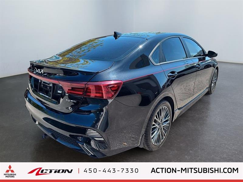 kia Forte 2022 - 5