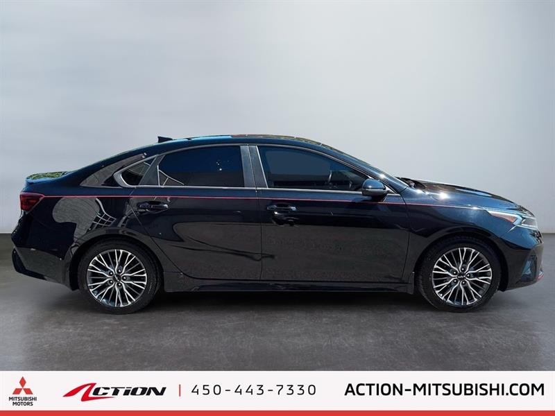 kia Forte 2022 - 6