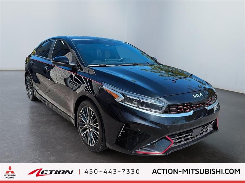 kia Forte 2022 - 7