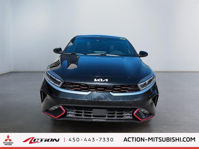 kia Forte 2022 - 8