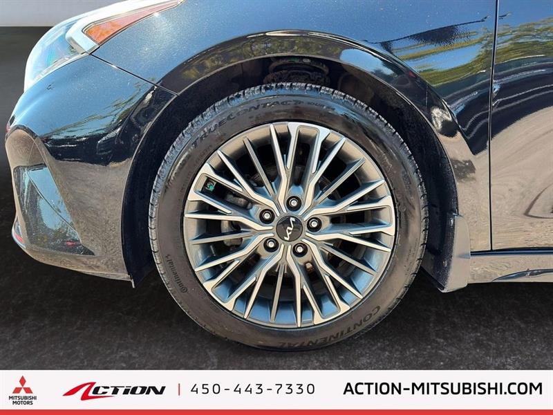 kia Forte 2022 - 9