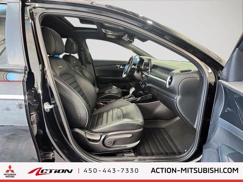 kia Forte 2022 - 15