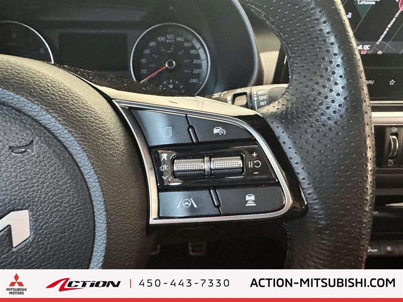 kia Forte 2022 - 18