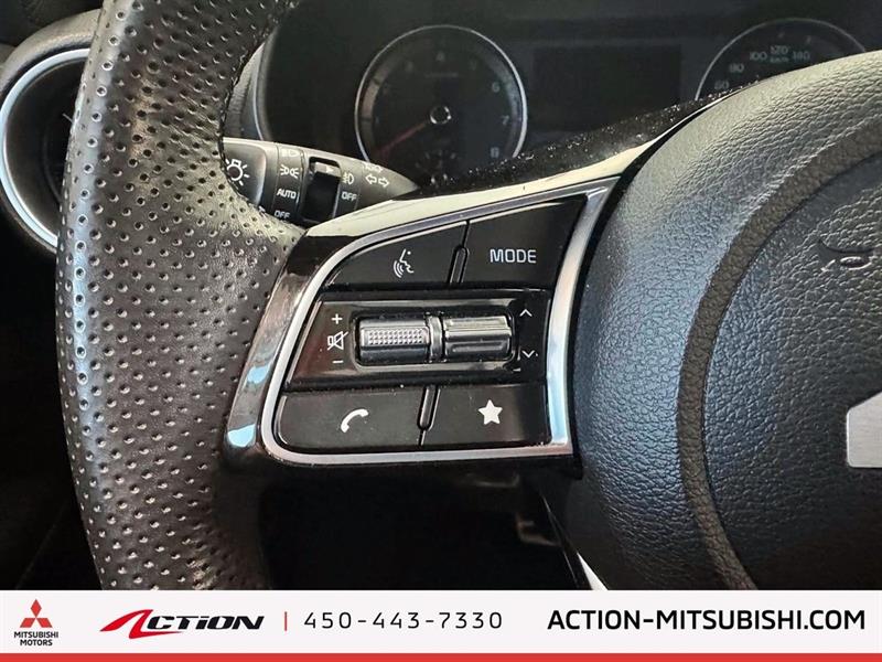 kia Forte 2022 - 19