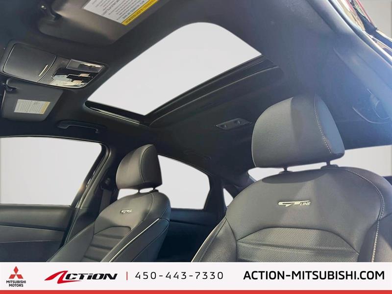 kia Forte 2022 - 20