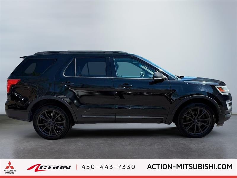ford Explorer 2017 - 6