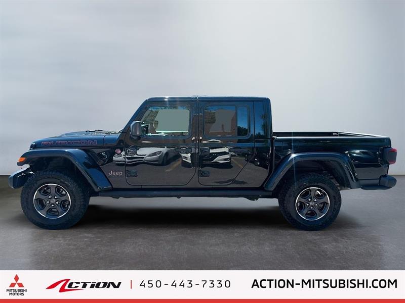 jeep Gladiator 2023 - 2