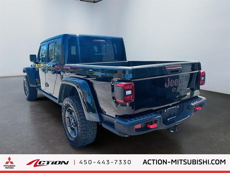 jeep Gladiator 2023 - 3