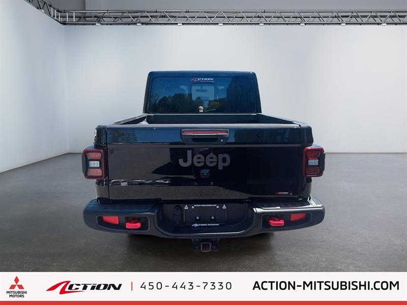 jeep Gladiator 2023 - 4