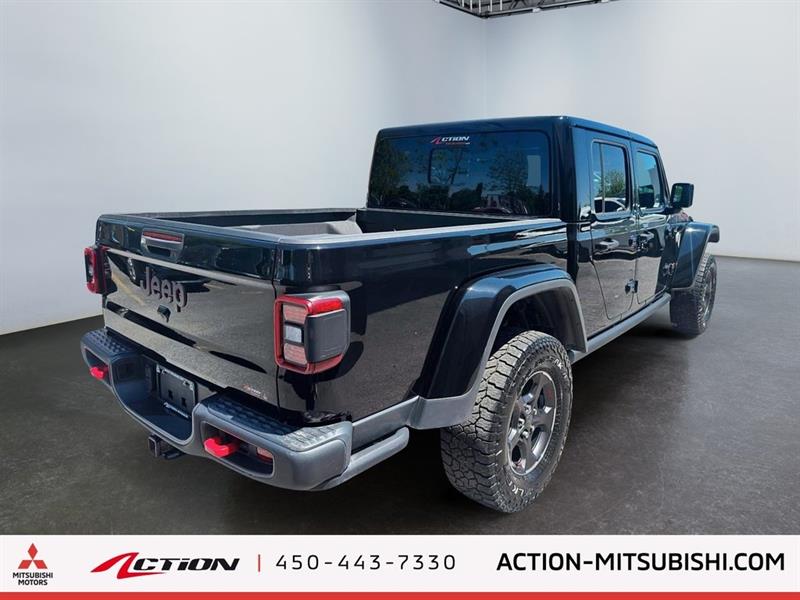jeep Gladiator 2023 - 5