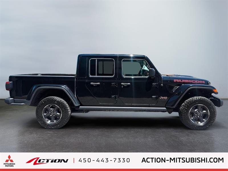 jeep Gladiator 2023 - 6