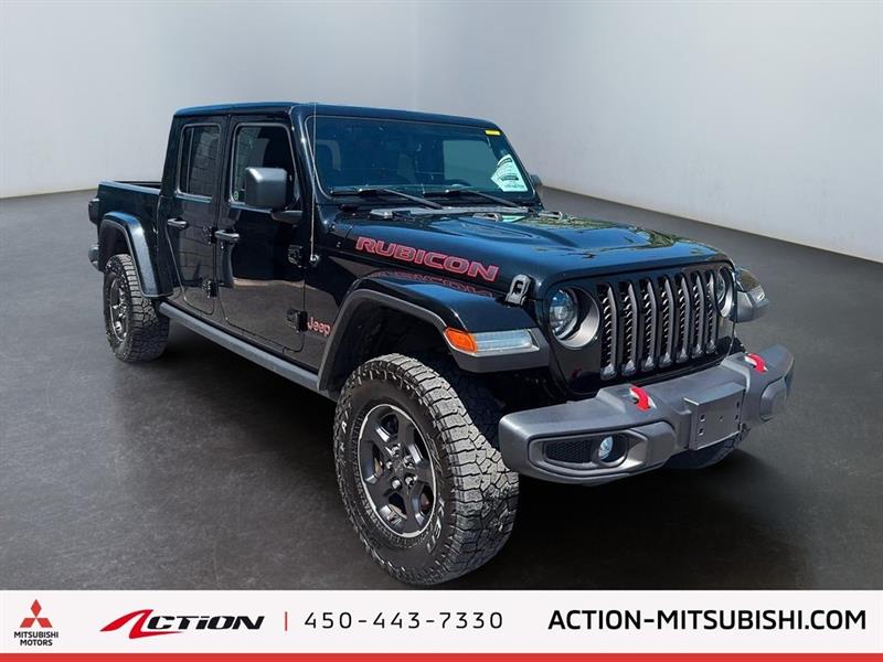 jeep Gladiator 2023 - 7