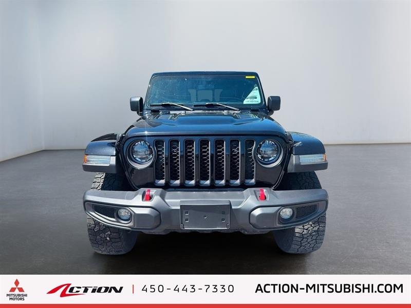 jeep Gladiator 2023 - 8