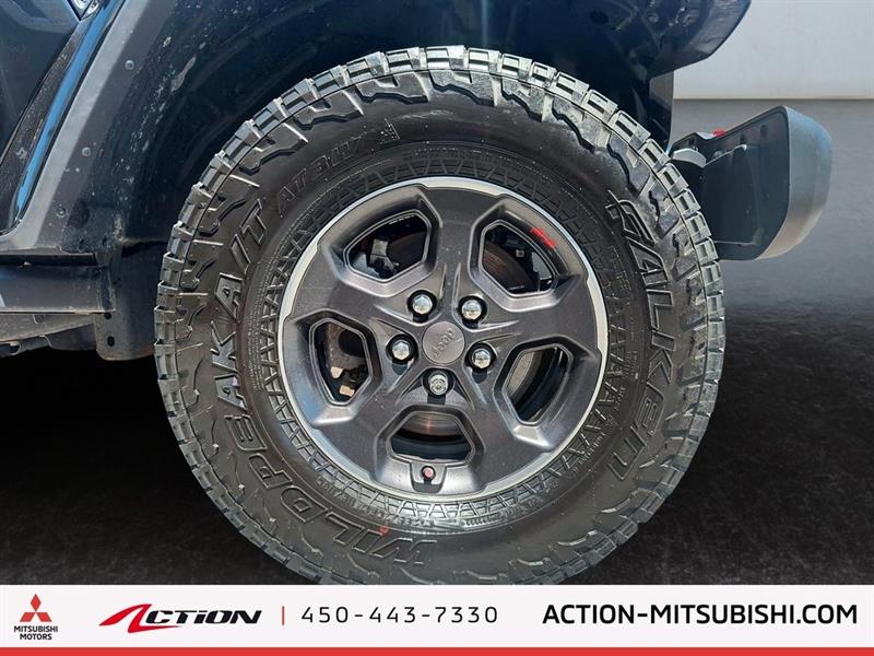 jeep Gladiator 2023 - 9