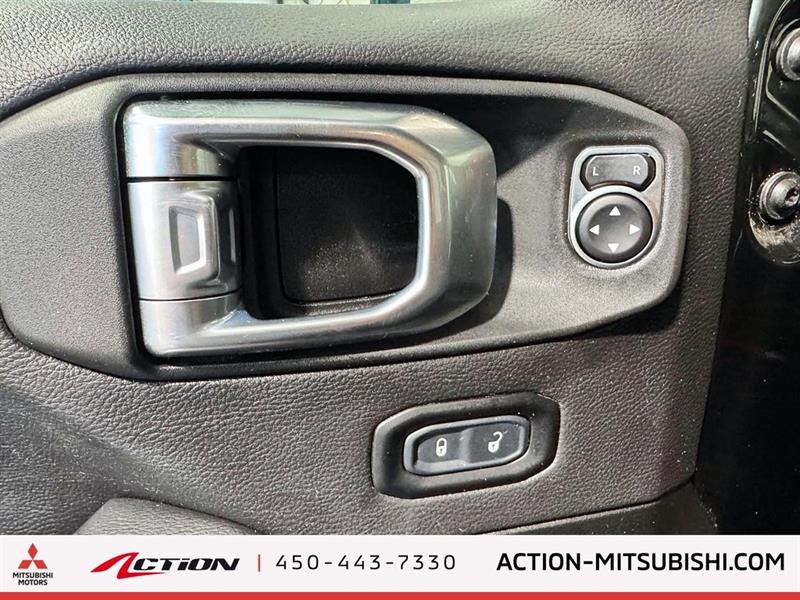 jeep Gladiator 2023 - 10
