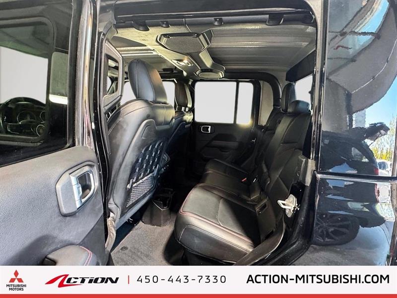 jeep Gladiator 2023 - 12