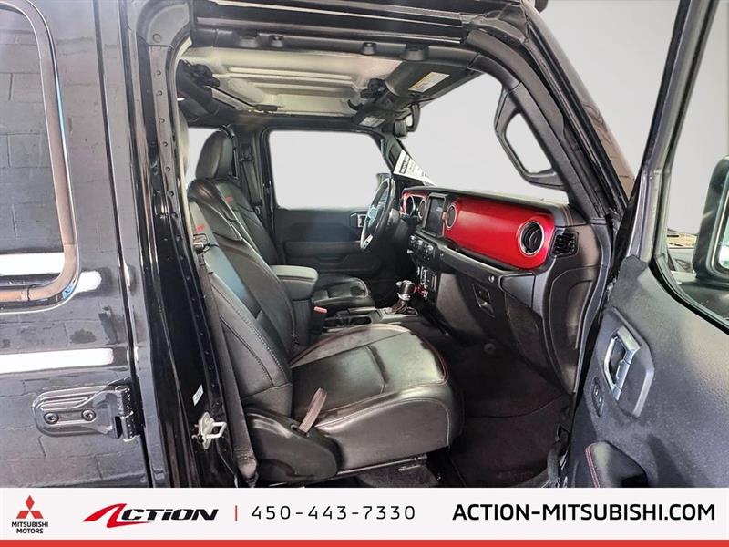jeep Gladiator 2023 - 14