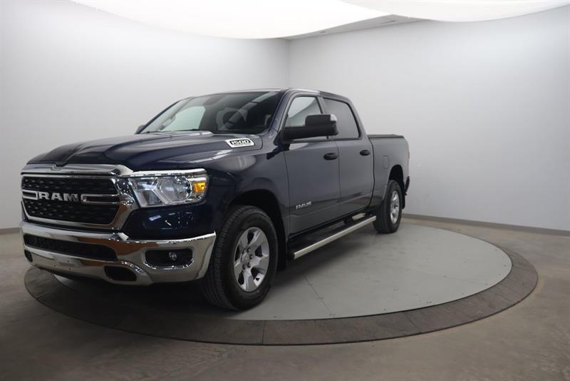 ram 1500 2024