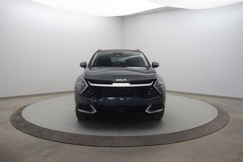 kia Sportage 2024 - 2