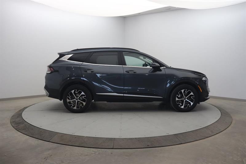 kia Sportage 2024 - 3