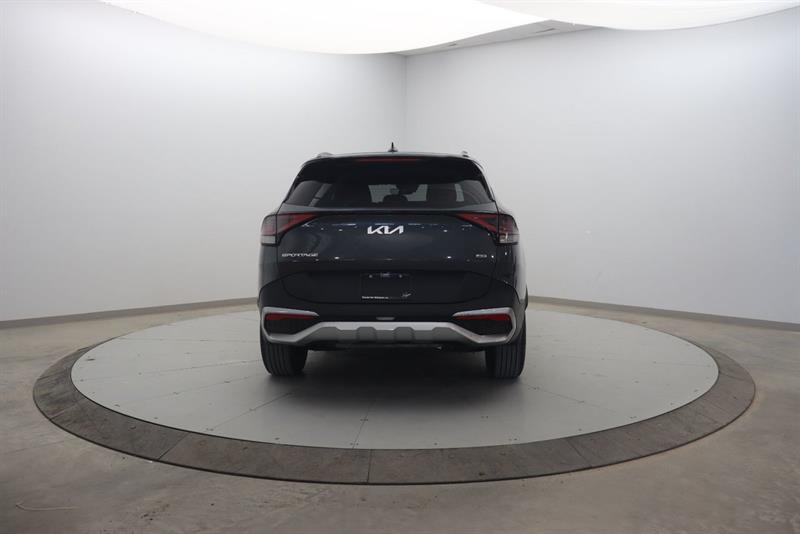 kia Sportage 2024 - 5