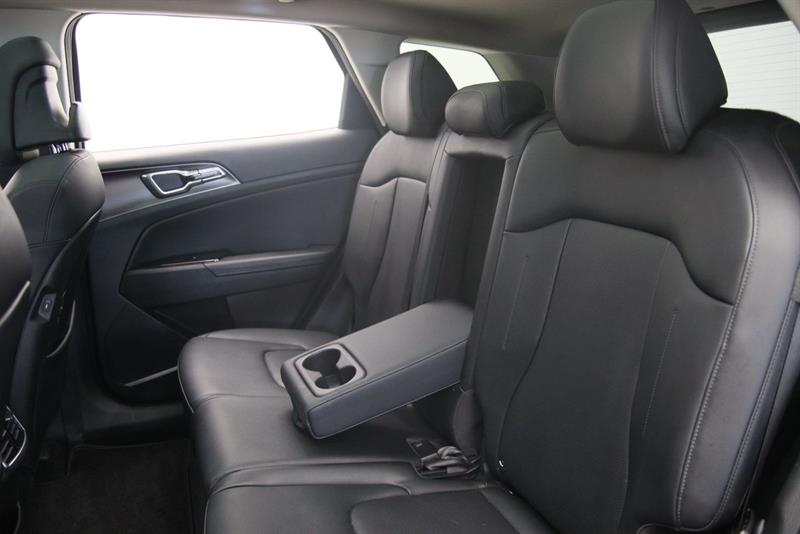 kia Sportage 2024 - 9