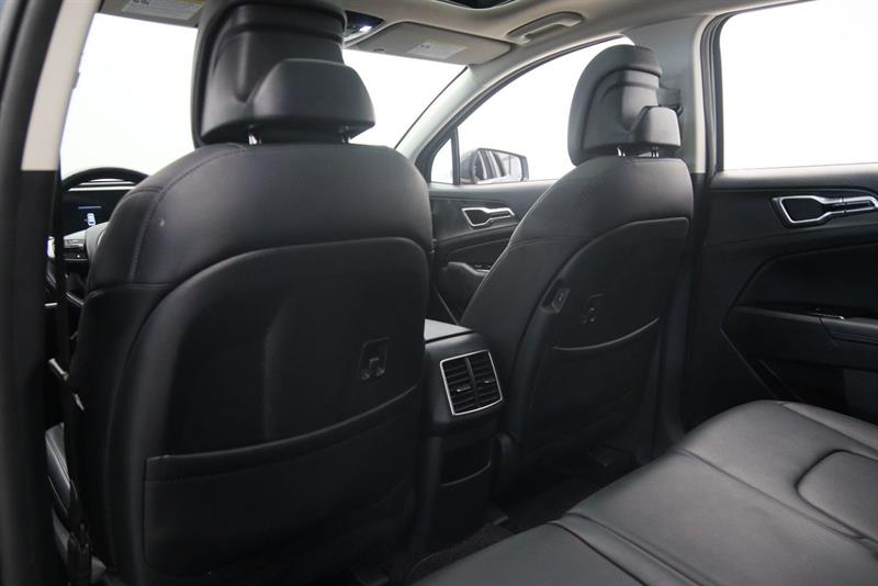 kia Sportage 2024 - 10