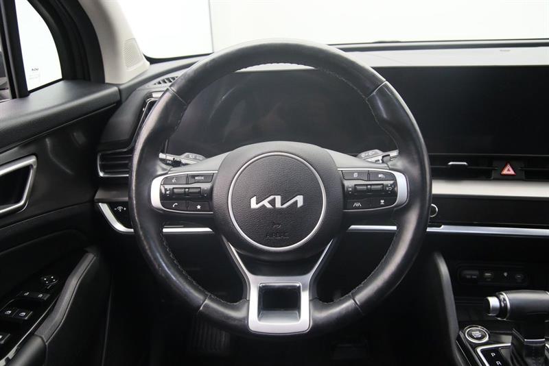 kia Sportage 2024 - 12