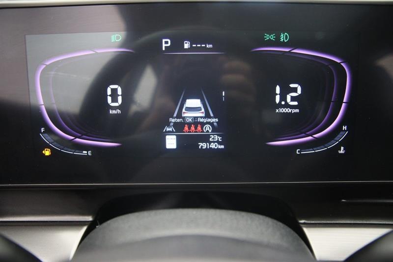 kia Sportage 2024 - 14