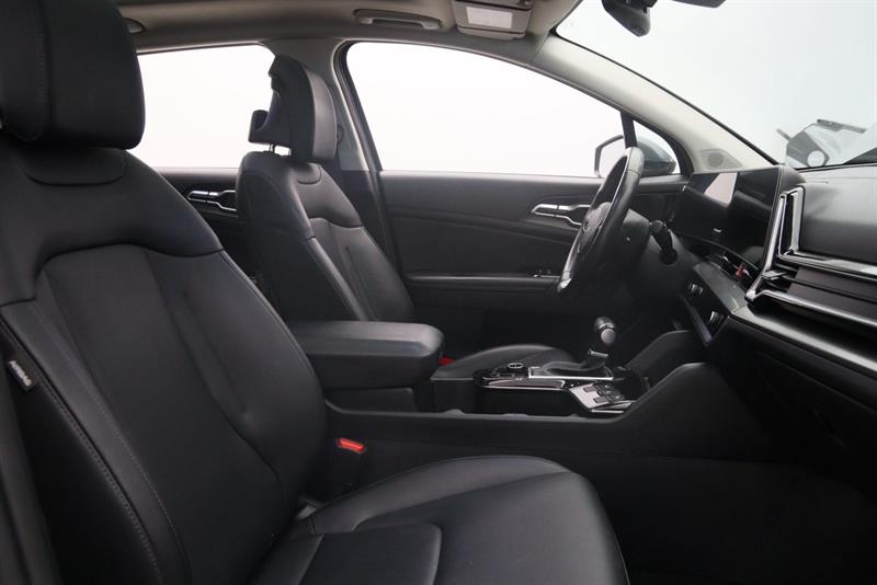 kia Sportage 2024 - 17
