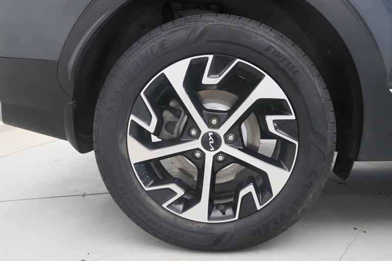 kia Sportage 2024 - 18
