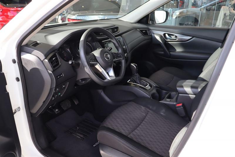 nissan Rogue 2019 - 6