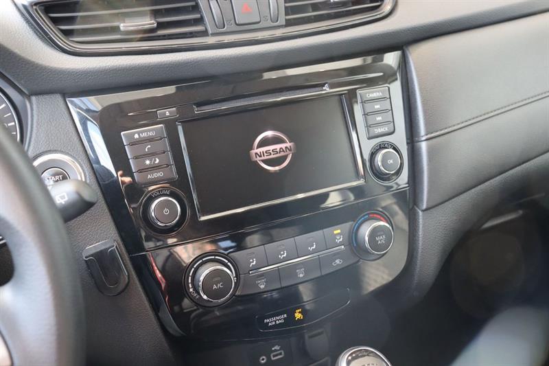 nissan Rogue 2019 - 9