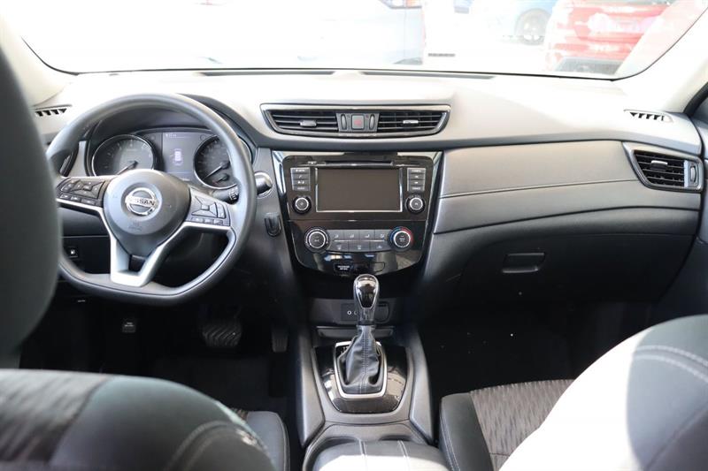 nissan Rogue 2019 - 13