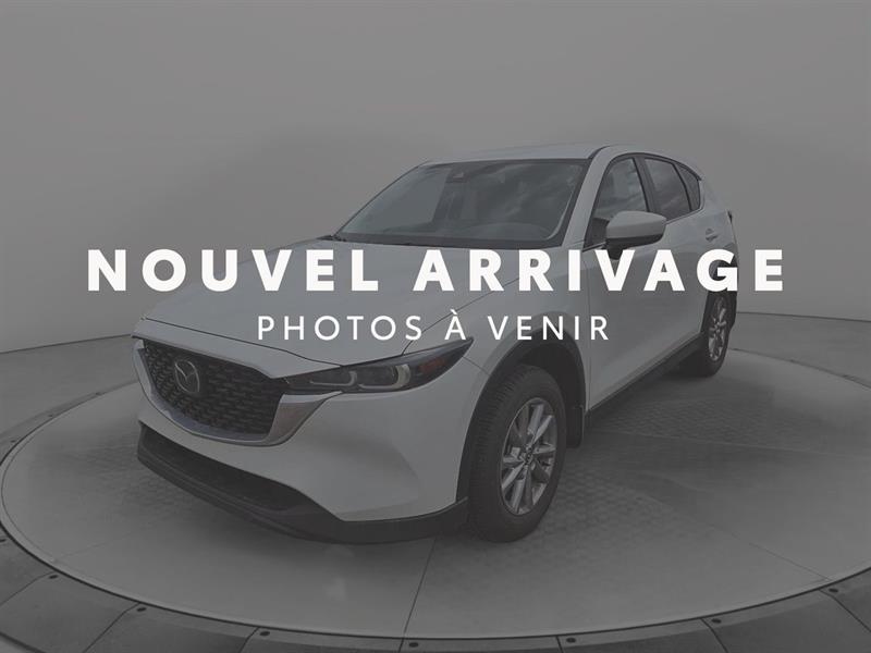 mazda CX-5 2023