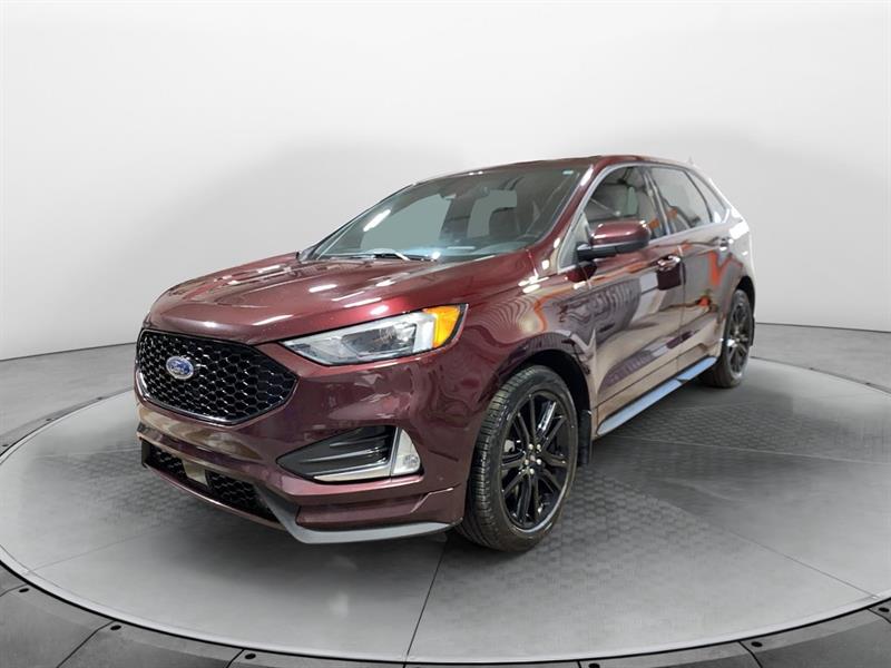 ford Edge 2024