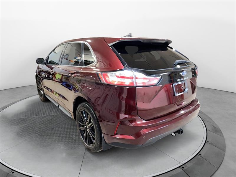 ford Edge 2024 - 4