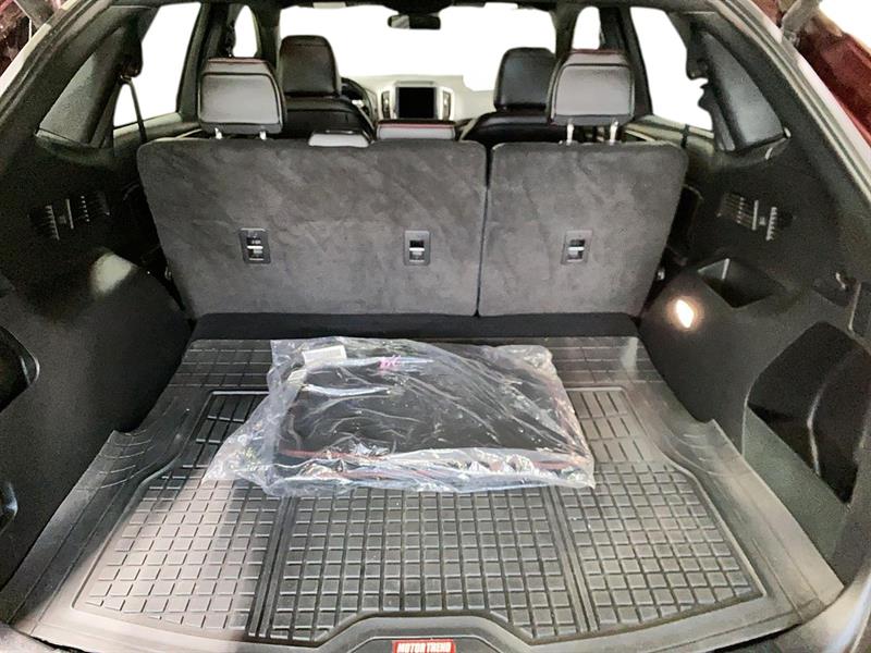 ford Edge 2024 - 6