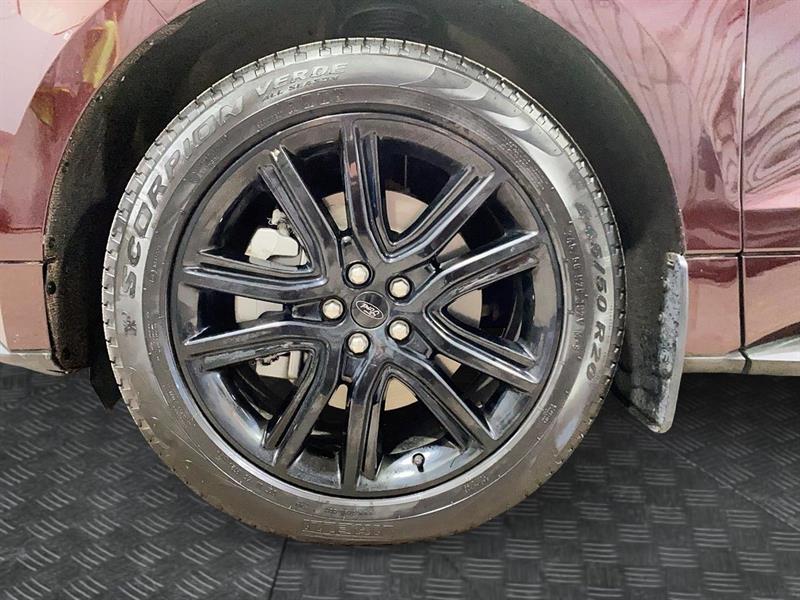 ford Edge 2024 - 7