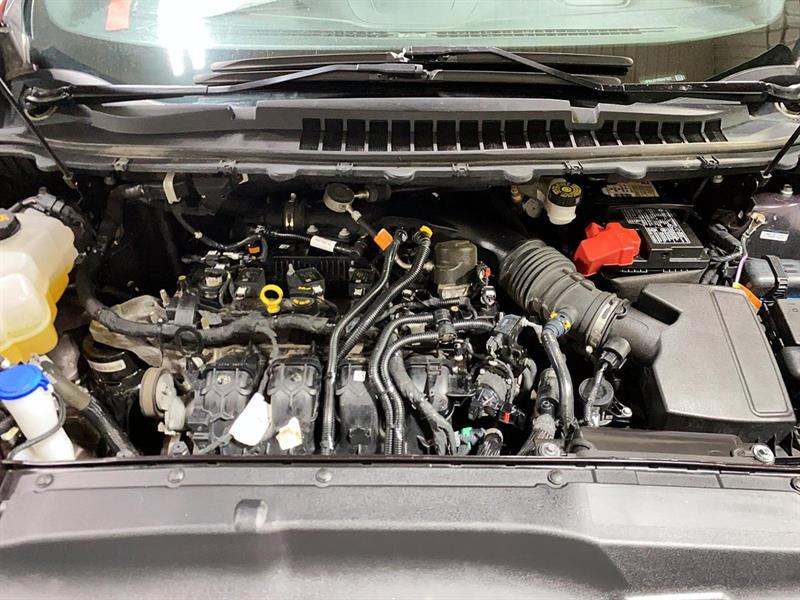 ford Edge 2024 - 8