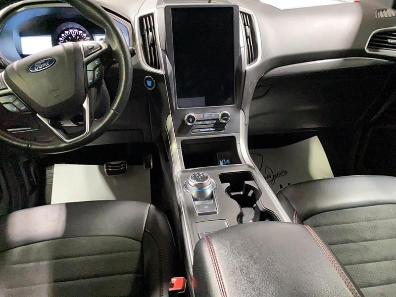 ford Edge 2024 - 10